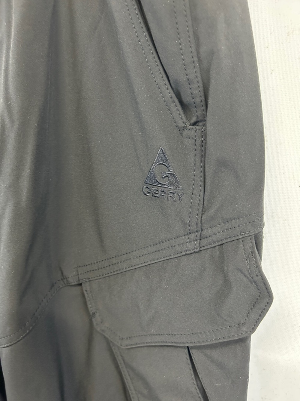 Gerry Men's Black Snow Pants - XL - NWT - Picture 3 of 12